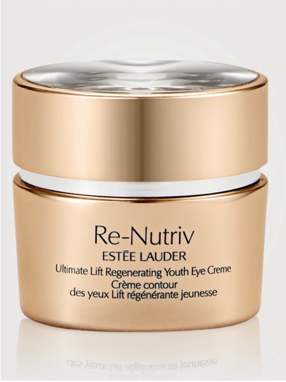ESTÉE LAUDER Re-Nutriv Ultimate Lift Regenerating Youth Eye Crème 15ml